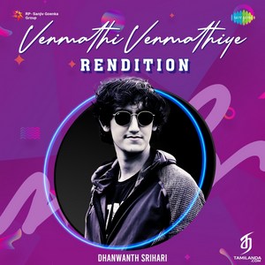 Venmathi Venmathiye (Rendition) - Single (2023) (Harris Jayaraj)